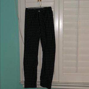 Brandy Melville Tilden pants